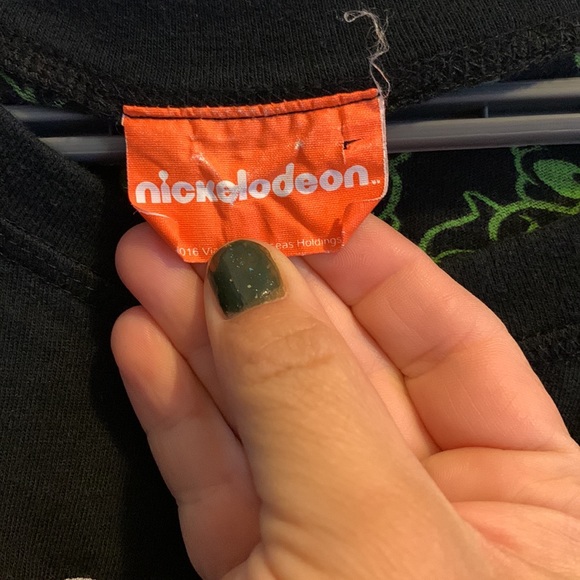 Teenage Mutant Ninja Turtle Shirt - Picture 3 of 6